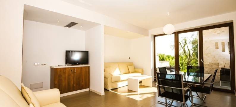 欧洲议会酒店(Eurocongressi Hotel)图片