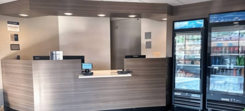 贝斯特韦斯特-罗瑞尔酒店(Best Western Laurel)图片