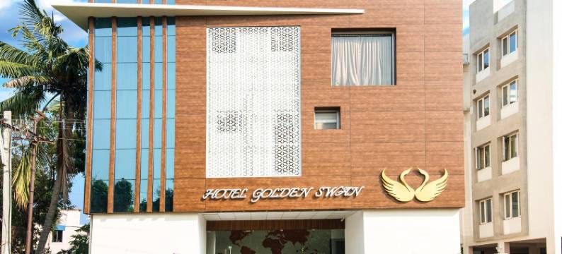 Treebo 金天鹅坦巴拉姆(Treebo Golden Swan Tambaram)图片