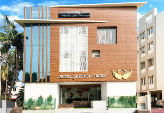 Treebo Golden Swan Tambaram Hotel Overview