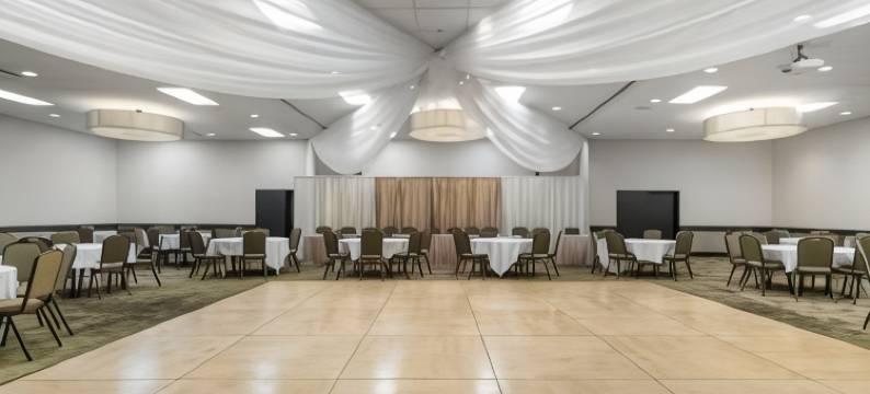 新阿尔姆贝斯特韦斯特优质酒店(Best Western Plus New Ulm)图片