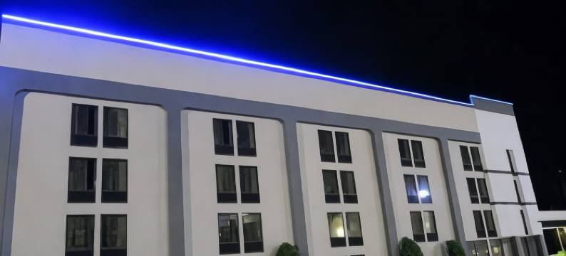 小石城 I-30 贝斯特韦斯特酒店(Best Western Southwest Little Rock)图片