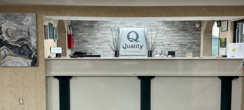 品质酒店拜伦 - 沃纳罗宾斯(Quality Inn Byron - Warner Robins)图片