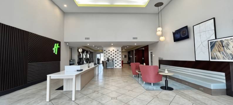 Holiday Inn 托莱多莫米(I-80/90)(Holiday Inn TOLEDO-MAUMEE (I-80/90) by IHG)图片