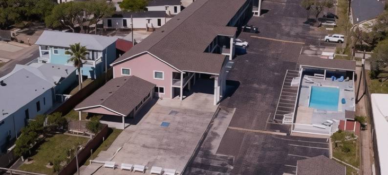 凯艺酒店(Quality Inn Rockport on Aransas Bay)图片
