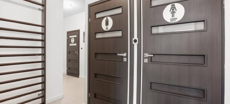 史波特青年旅舍(Hostel Sport)图片