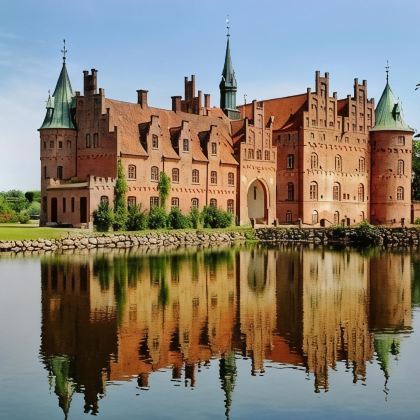 丹麦7日6晚私家团