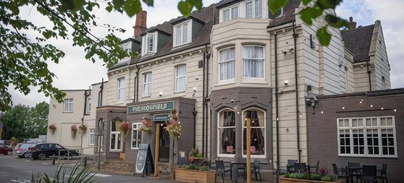 海菲尔德酒店(Highfield Hotel)图片