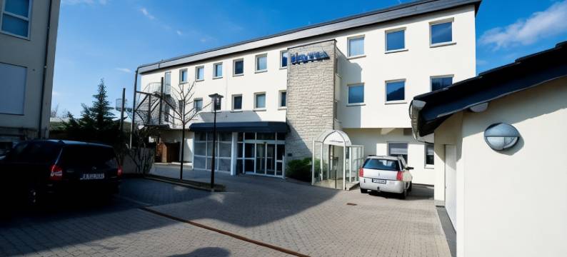 全景酒店(Panorama Hotel)图片