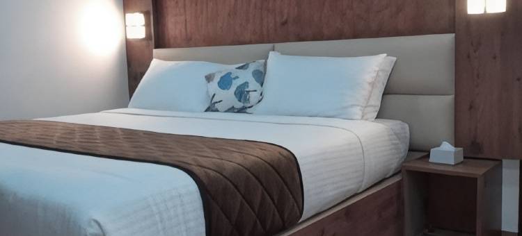 The Vibe Resort and Home Stay图片