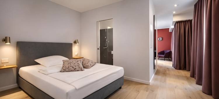 莱比锡布雷拉服务式公寓(Brera Serviced Apartments Leipzig)图片