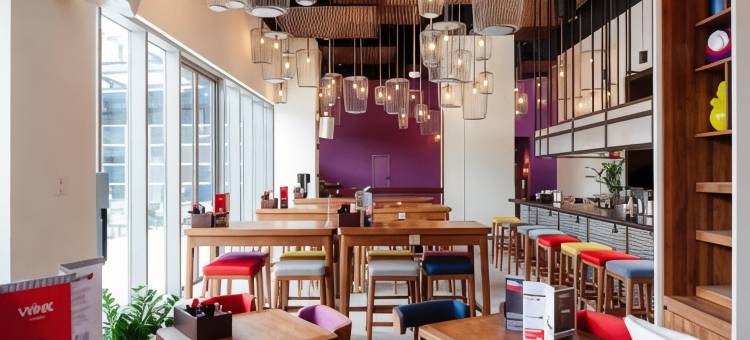 Wink 海防中心凯悦奕选酒店 - 24 小时入住制(Wink Hai Phong Centre, Unscripted by Hyatt - 24 Hours stay)图片