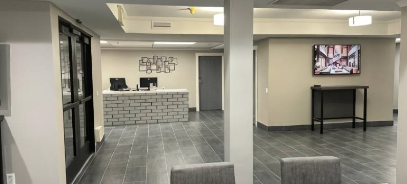 卡林品质酒店(Quality Inn Carlin)图片