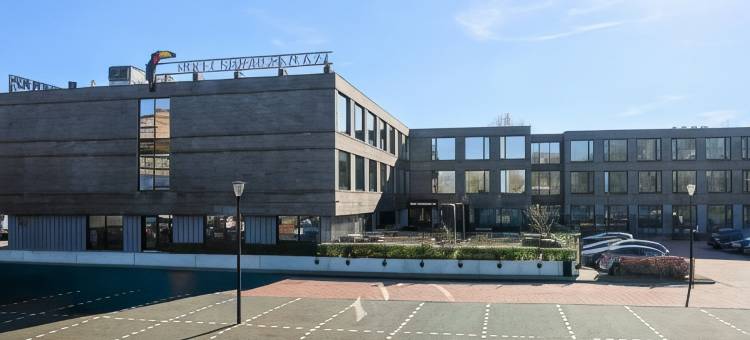 戈林赫姆A27 Van der Valk酒店(Van der Valk Hotel Gorinchem-A27)图片