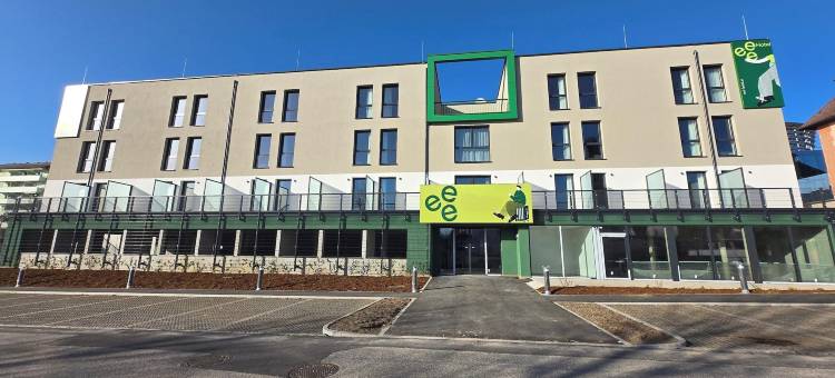 eee酒店拉基尔亨(eee Hotel Laakirchen)图片