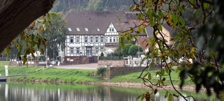 高德纳安克酒店(Hotel Goldener Anker)图片