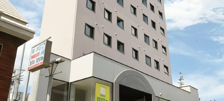 长野Select Inn酒店(Hotel Select Inn Nagano)图片