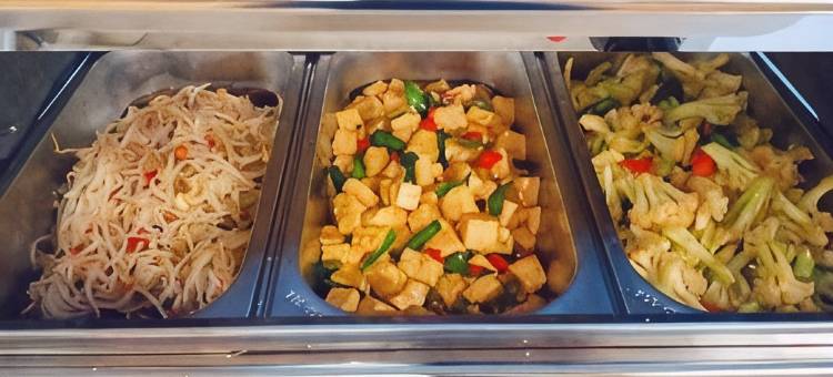 江安万豪假日酒店图片