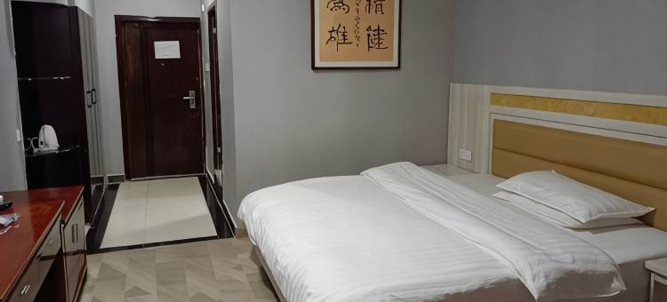 疏勒东方宾馆图片