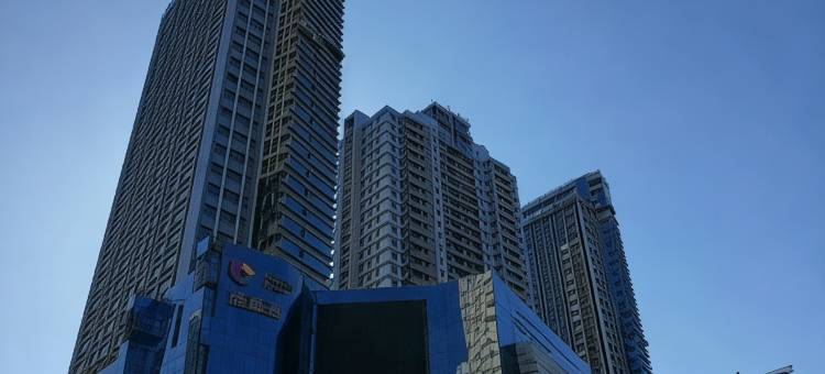 星光丽湾商务公寓(大连瑞柏中心店)图片