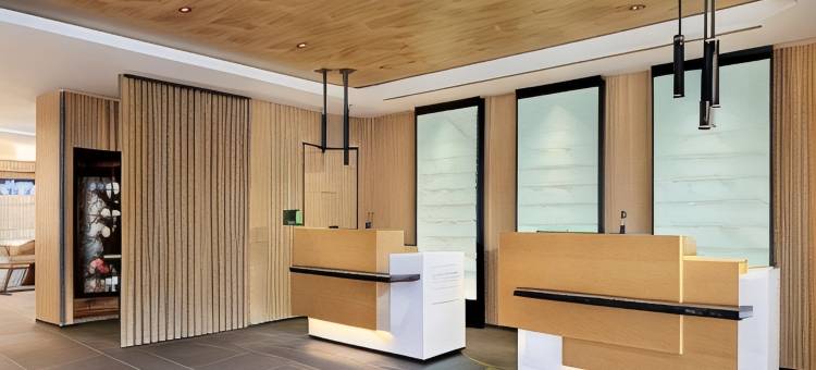 Fairfield by Marriott Gifu Gujo图片
