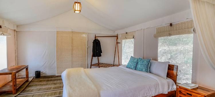 纳亚拉普旅馆(Nayalap - Rural Himalayan Glamping)图片