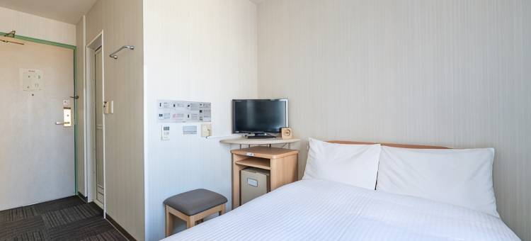 华盛顿R&B酒店-名古屋锦(Washington R&B Hotel Nagoya Nishiki)图片