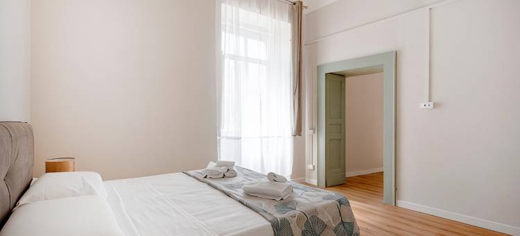 Old Town Charm & Relax – GiuGa’s Home图片