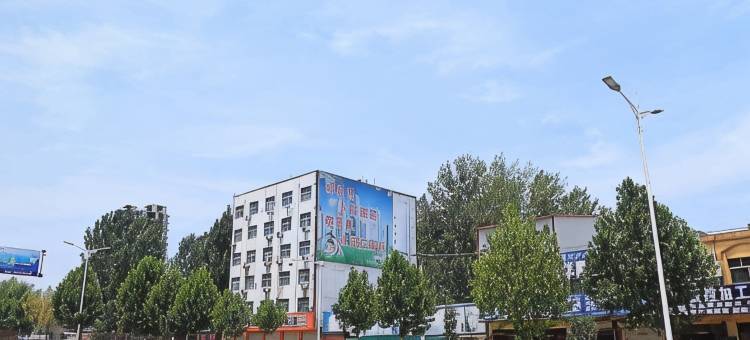长葛锦华国际酒店图片