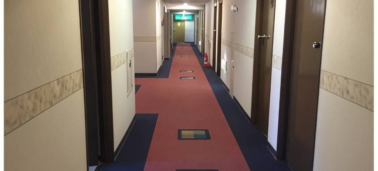米泽山景酒店(Hotel Montoview Yonezawa)图片