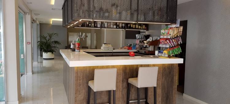 佩拉酒店(Hotel Perla)图片