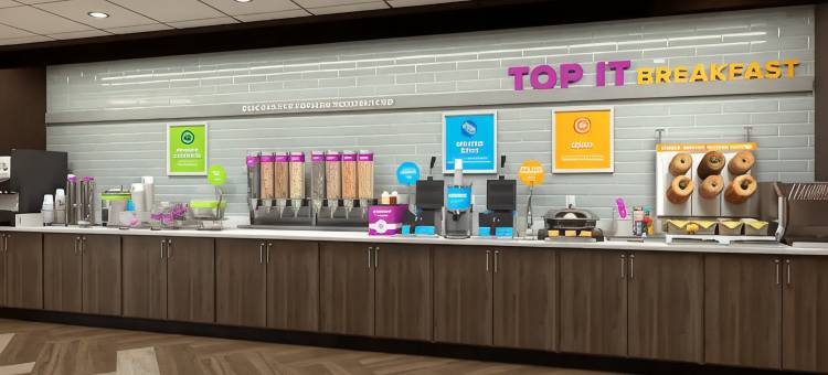 Tru by Hilton Princeton图片