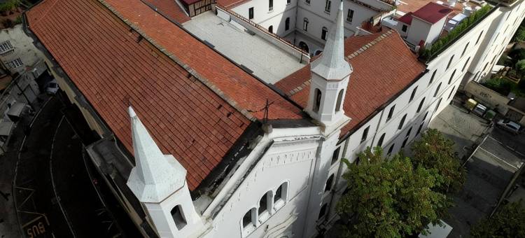 圣弗朗西斯科修道院古宅住宅(Chiostro San Francesco)图片