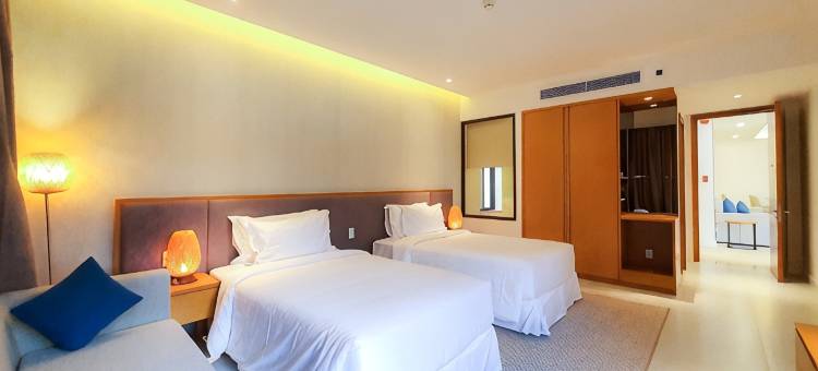 金兰温德姆别墅(Wyndham Cam Ranh Villas)图片