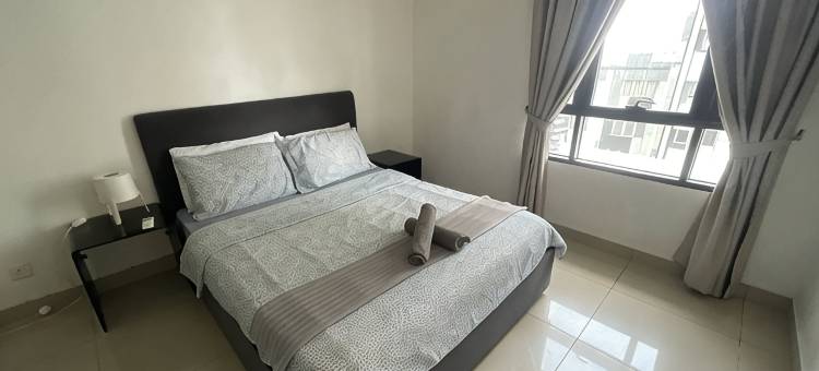 AZ Apartment 1 Bedroom @ Cyberjaya Netflix Wi-Fi图片