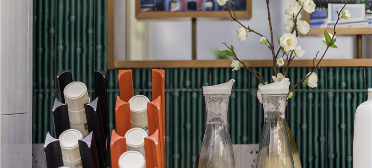 白玉兰酒店(南京新街口店)图片