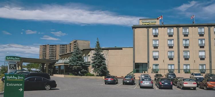 Holiday Inn 萨德伯里(Holiday Inn SUDBURY by IHG)图片