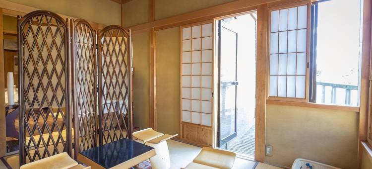 本阵平野屋 花兆庵(HONJIN HIRANOYA KACHOAN)图片