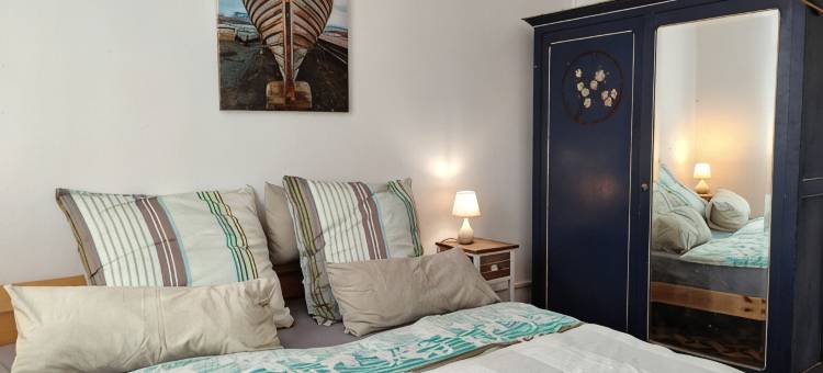 Casa Amica Comfortable holiday residence图片