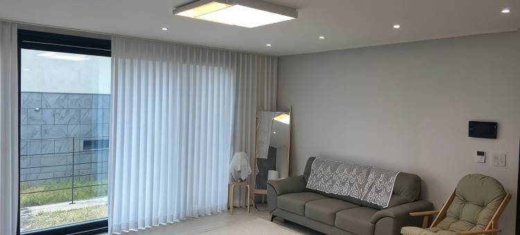 Jeju City Aewol Night Sky Sea Nature (Vaness) Townhouse [Duplex Resort]图片
