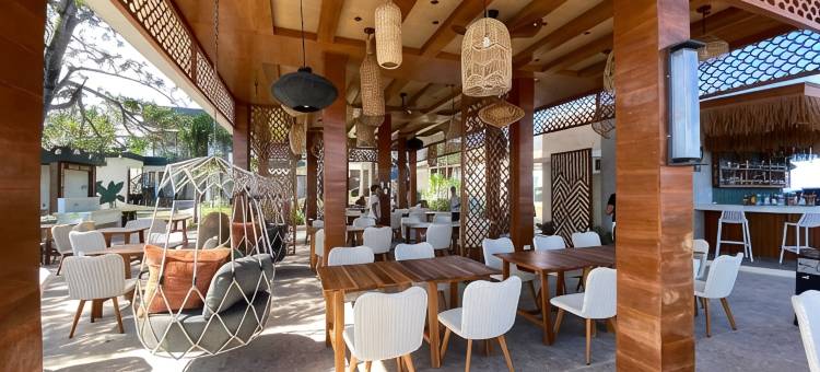 芒加迪瓦度假村和水疗中心(Manggadiwa Resort And Spa)图片