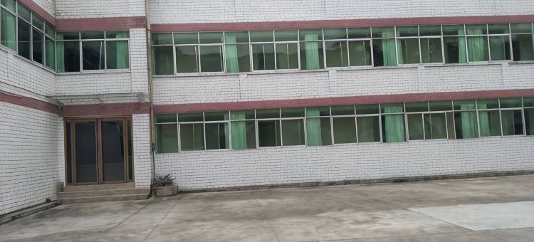 康县阳坝森沁宾馆图片