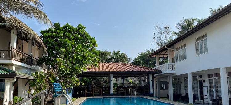 珍珠岛海滩酒店(Pearl Island Beach Hotel)图片