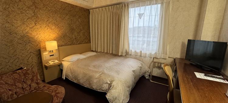 太田豪华酒店(Ohta Grand Hotel)图片