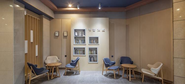 汉庭酒店(上海北外滩平凉路店)图片