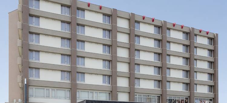横手Quad Inn旅馆(Quad Inn Yokote)图片