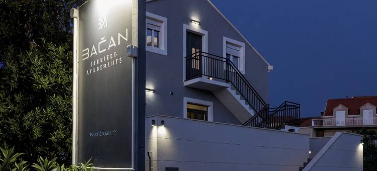 巴坎服务公寓酒店(Bacan Serviced Apartments)图片