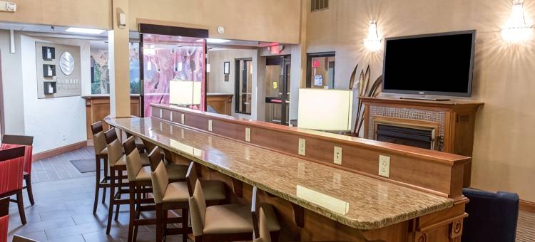 斯普林菲尔德I-44舒适酒店(Comfort Inn & Suites Springfield I-44)图片