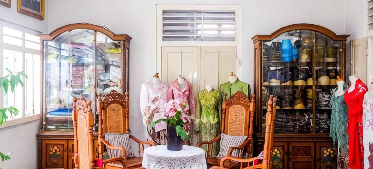 红多兹伊斯兰酒店-近日惹维吉兰(Reddoorz Syariah Near Wijilan Yogyakarta)图片