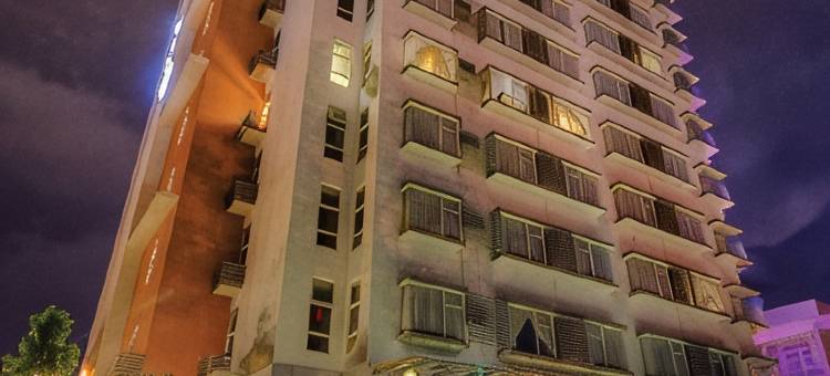 查亚旅馆(C'Haya Hotel)图片